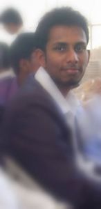 Hari Prasanth