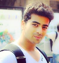 Monil Patel