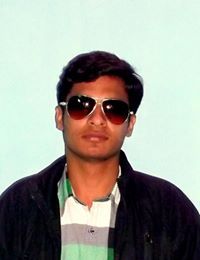 Ashutosh Pandey