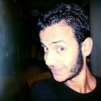 Ahmed Ibrahim el ghobary