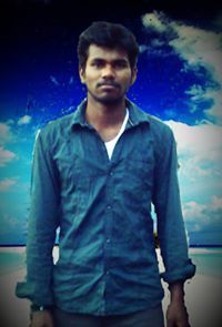 Vinoth Mech