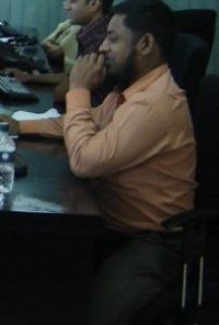 Khaled Hussain