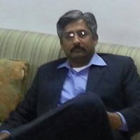 Ch Ahmad