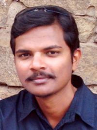 Rajeev Kumar