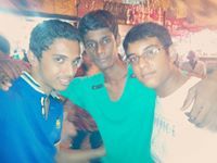 Deepak Singh