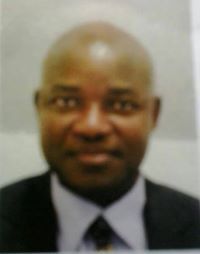 Jacob Matangira