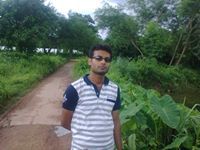 Roshan Tiwari