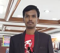 Kumar Kalluri