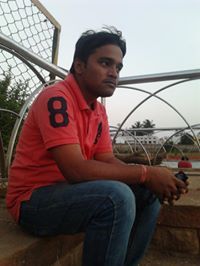 Shivaprasad Nadagouda