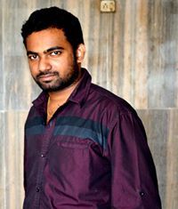 Manoj Chandra