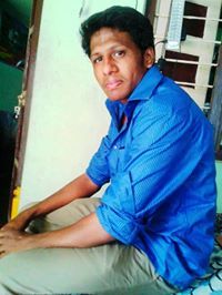 Naresh Kumar