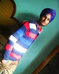 Harpreet Singh