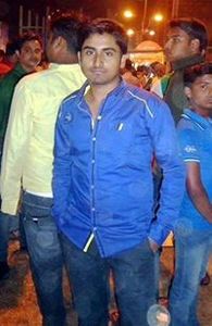 Sambit Kundu