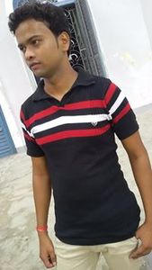 Raviranjan Sharma