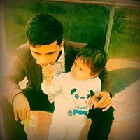 Deepak Dhakal