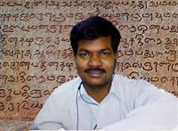 Sakthi Vel