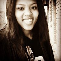 Nicole Dlamini