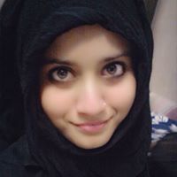 Ayesha Umer