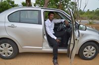 Pavan Reddy