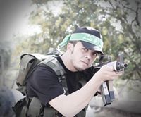 Mohamed Siraj