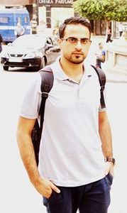 Mohammed Abu hashish