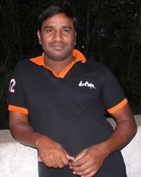 Sri Vishal