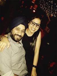 Harpreet Arora