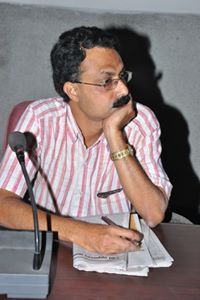 Sathya Manimunda