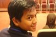 Muhammad Fareez Akhmal