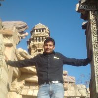 Ankit Jain