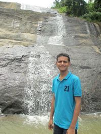 Chandradeep Garnepalli