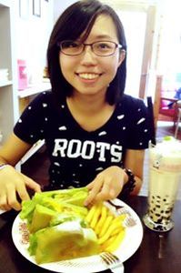 Yu Hui