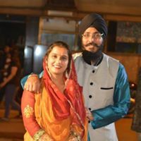 Parminder Kaur
