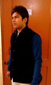 Raihan Shaikh