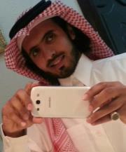 سعد المرزوقي