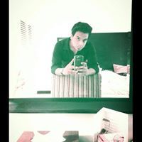 Saad Ahmed