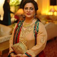 Ayesha Arshad