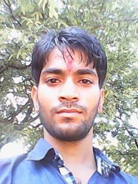 Vikash Kumar
