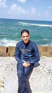 Mohammed Gamal