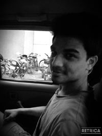 Nitesh Deptwal