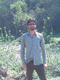 Ankit Rathour