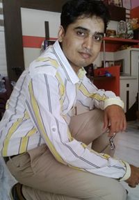 Vipul Solanki