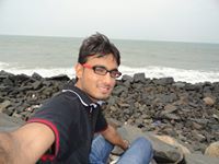 Suyog Trivedi
