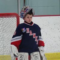 Laura Corbin bernico