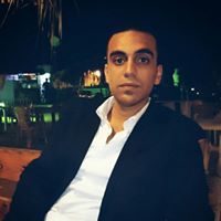 Abdelrahman Chaar