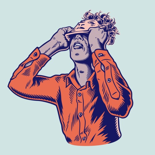 Goodreads profile picture for @mutated