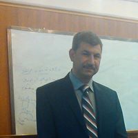 Ziad Tarq