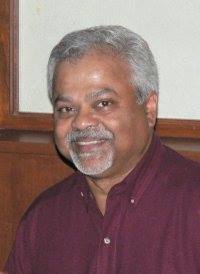 Anish Mathai