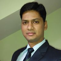 Ajay Kumar