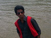 Karthik Reddy